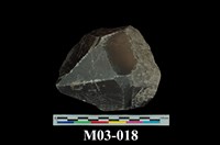 藏品(煙水晶)的圖片